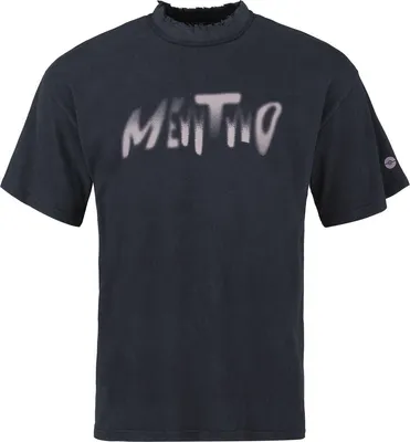 Immagine prodotto di Maglietta a maniche corte unisex con il tema Pokémon - Mewtwo (vestibilità ampia)