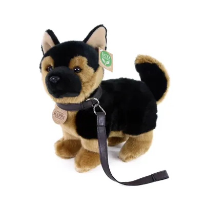Produktbild von Plüsch Deutscher Schäferhund 23 cm Umweltfreundlich