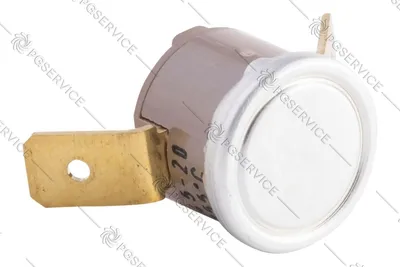 Zdjęcie produktu dla Termostat Polti 155 ty 60-R CAMPINI Vaporella 2h Vaporetto MondialVap 2000 4000