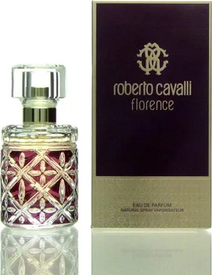 Produktbild von Roberto Cavalli Florence Eau de Parfum 75 ml