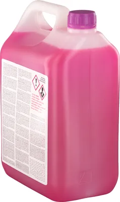 Produktbild von FEBI BILSTEIN Kühlmittel Kühlerfrostschutz 5L Violett Antifreeze Fertigmischung G12+