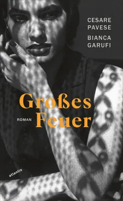 Produktbild von Großes Feuer
