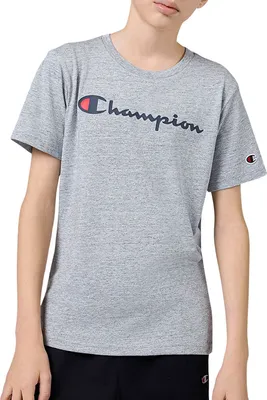 Produktbild von Champion T-Shirt Kinder : M Größe: M
