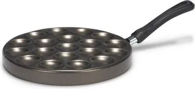 Obrázok produktu pre Poffertjesovač – prístroj na poffertjes – poffertjesovač – platničky na poffertjes – vaflovač na poffertjes – platnička na poffertjes