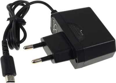 Produktbild von Netzteil für Nintendo DS Lite