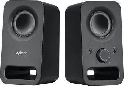Obrázok produktu pre Reproduktory Logitech Z150, 2.