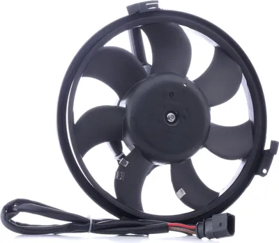 Produktbild von RIDEX 508R0171 Lüfter Motorkühlung Kühlerlüfter für VW PASSAT Variant (3B6) Wasserkühler