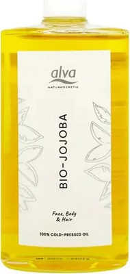 Immagine prodotto di Olio di jojoba - naturale 125ml