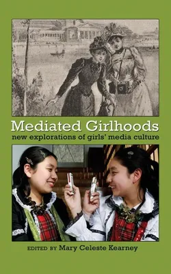 Produktbild von Mediated Girlhoods