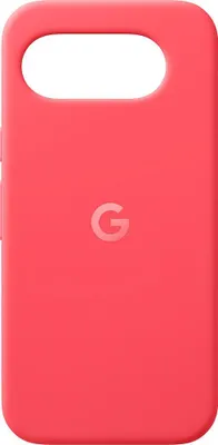 Zdjęcie produktu dla Google GA10874-WW, Pokrowiec, Google, Pixel 10a, 16 cm (6.3"), Czerwony