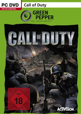 Produktbild von Call of Duty  [GEP]