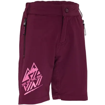 Image de Short Silvini Acri CP2288 pour enfants Taille 158-164 3123-CP2288-52524