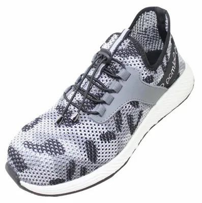 GALMAG Sicherheitsschuh ART512-S1-R40 mit Kompositkappe Größe 40
