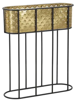 Immagine prodotto di Mauro Ferretti Portavasi Oval, 60x20x70 cm