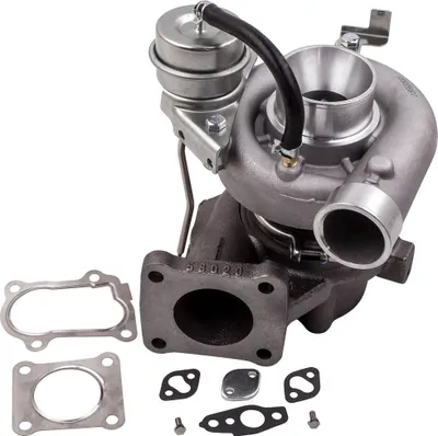 Zdjęcie produktu dla Turbosprężarka CT26 do Toyota Landcruiser 1HDT 1-HDT 4.2L 17201 - 17010