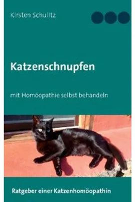 Zdjęcie produktu dla Katzenschnupfen