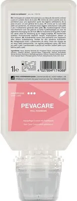 Produktbild von Hautpflege PEVACARE 1l parfümiert Softflasche