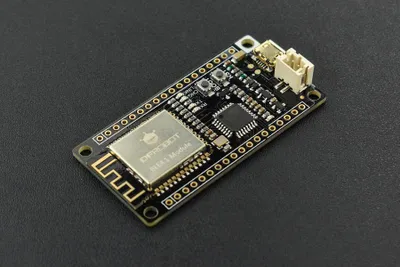 Produktbild von DFRobot FireBeetle Board-328P with BLE4.1