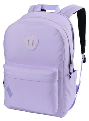 Image de NITRO sac à dos de loisirs sac à dos pour ordinateur portable Urban Plus Backpack 28L Lavender lilas