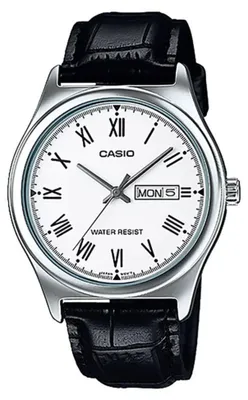 Imagen del producto de CASIO COLLECTION & VINTAGE Relojes de pulsera MTP-V006L-7BUDF