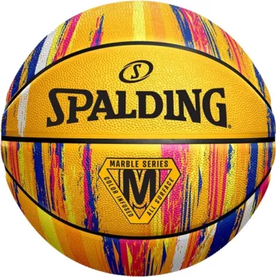 Produktbild von Spalding Bälle Marble, 84401Z