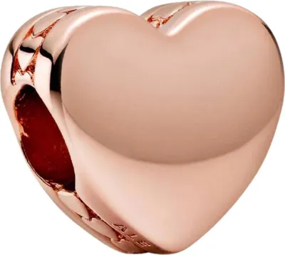 Immagine prodotto di Pandora Charm Cuore Inciso 782015C00