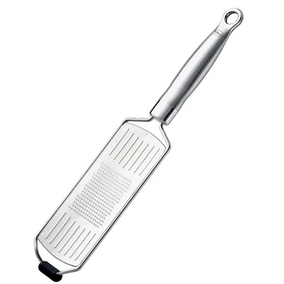 Produktbild von Rösle - Feinreibe Griff Edelstahl