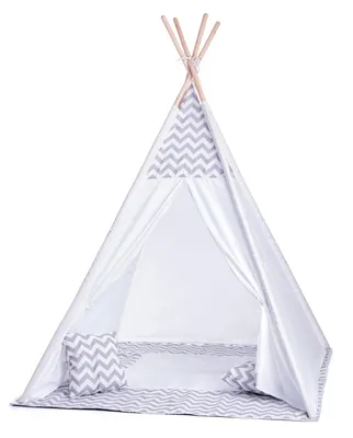 Obrázek produktu pro Dětský stan - TEEPEE