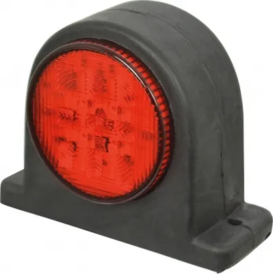 Produktbild von CARPOINT Umrissleuchte 0414036 Rechts 67mm