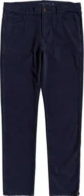 Produktbild von Quiksilver Krandy 5 Pockets Hosen Blau 28 Herren Blau 28