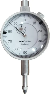 Produktbild von SW-Stahl 26067L Präzisions-Meßuhr für Dieselwerkzeug