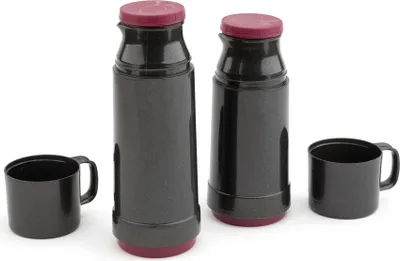 Image de JATA HTER2175, 0.75 l, Noir, 115 mm, 100 mm, 275 mm, 500 g