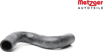Produktbild von METZGER Kühlerschlauch Wasserschlauch passend für PEUGEOT 307 CC (3B) 2420707