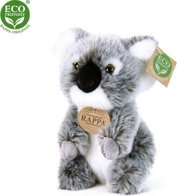 Immagine prodotto di Peluche Koala 18 Cm Ecologico