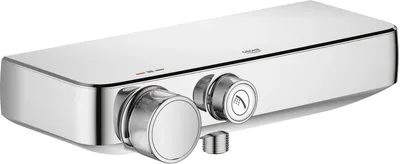 Immagine prodotto di CASA39 Grohe Grohtherm SmartControl Miscelatore termostatico per doccia 34719000