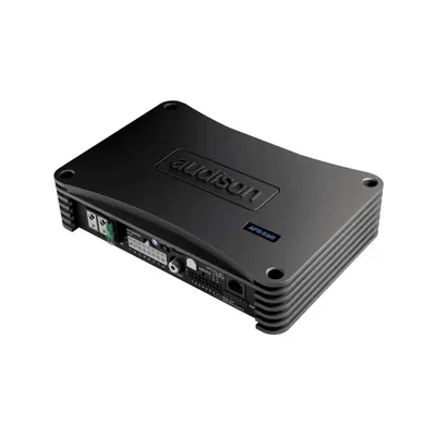 Produktbild von Audison AP8.9 bit | 8-Kanal Endstufe mit 9 Kanal DSP
