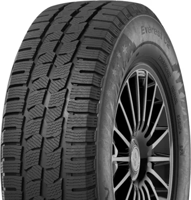 Produktbild von 215/75 R16c 113/111R Syron Tires Everest C2 Winterreifen