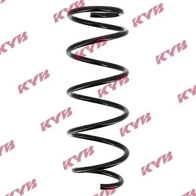 Image de 2Xx Ressort De Véhicule Kyb Avant