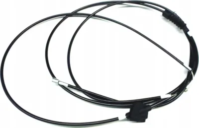 Produktbild von VOLVO XC60 Motorhaubenöffnungszug europa OE 31297545