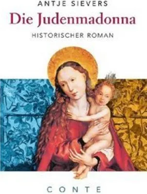 Obrázok produktu pre Die Judenmadonna