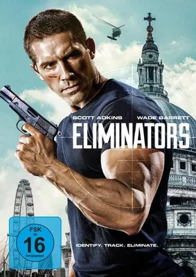 Obrázok produktu pre Eliminators