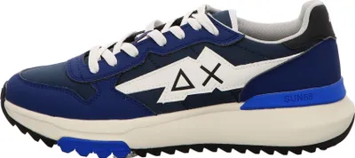 Immagine prodotto di Sun68 Sneaker Low Uomo 32313130313730 Blu 41 EU