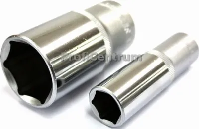 Obrázek produktu pro DLOUHÝ KLÍČ 15 mm 1/2' šestihran Jonnesway