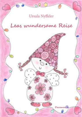 Produktbild von Leas wundersame Reise