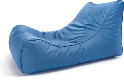 Produktbild von Ecopuf, Master Pouf Sessel Outdoor, Sitzsack, 115x65x60cm, Avio Nc21