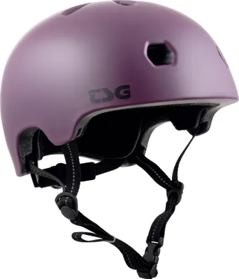Obrázek produktu pro Helma Meta Solid – Satin Grape Royal – velikost XXS/XS – TSG