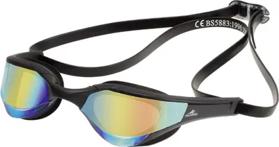 Immagine prodotto di AQUAFEEL SPEEDBLUE 20 Occhiali da nuoto neri -