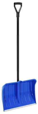 Productafbeelding van Sneeuwschep van 147 cm met Aluminium Rand