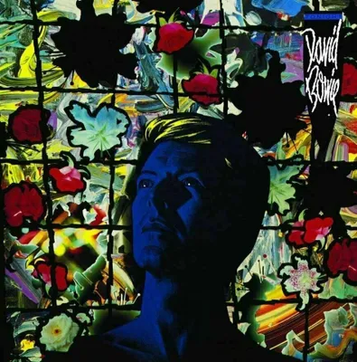 Immagine prodotto di David Bowie - Tonight (rimasterizzato) (LP)