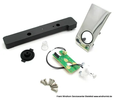 Produktbild von Sage SP0102952 NTC Milchsensor für Barista-Touch Espressomaschinen Siebträger